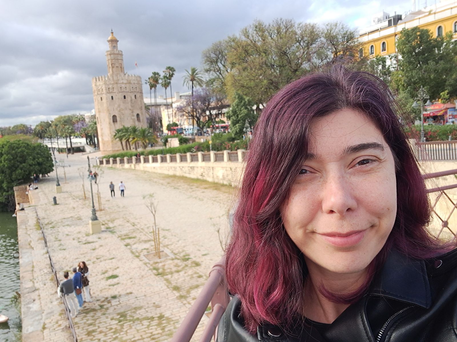 Celeste Sánchez Fresneda