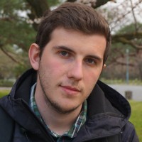 Daniel Garrido Sánchez