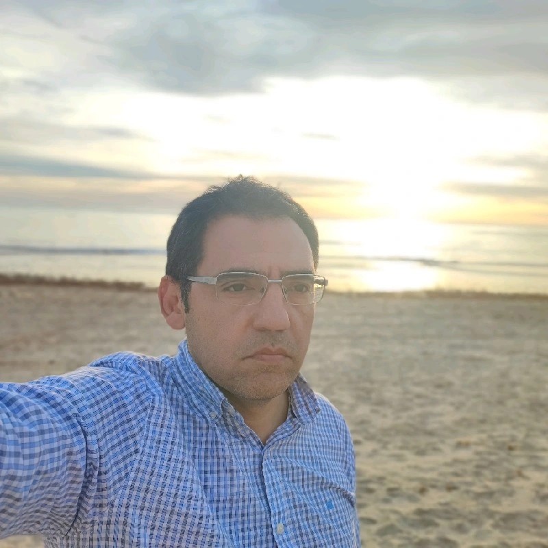 Marcelo Villacorta Moreno