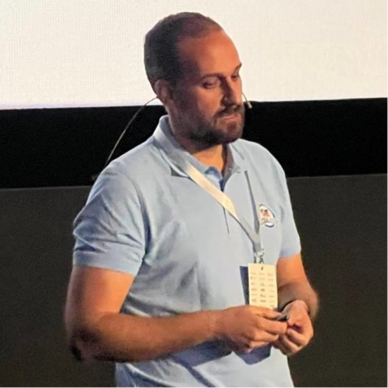 Rodrigo  Cabello Malagón