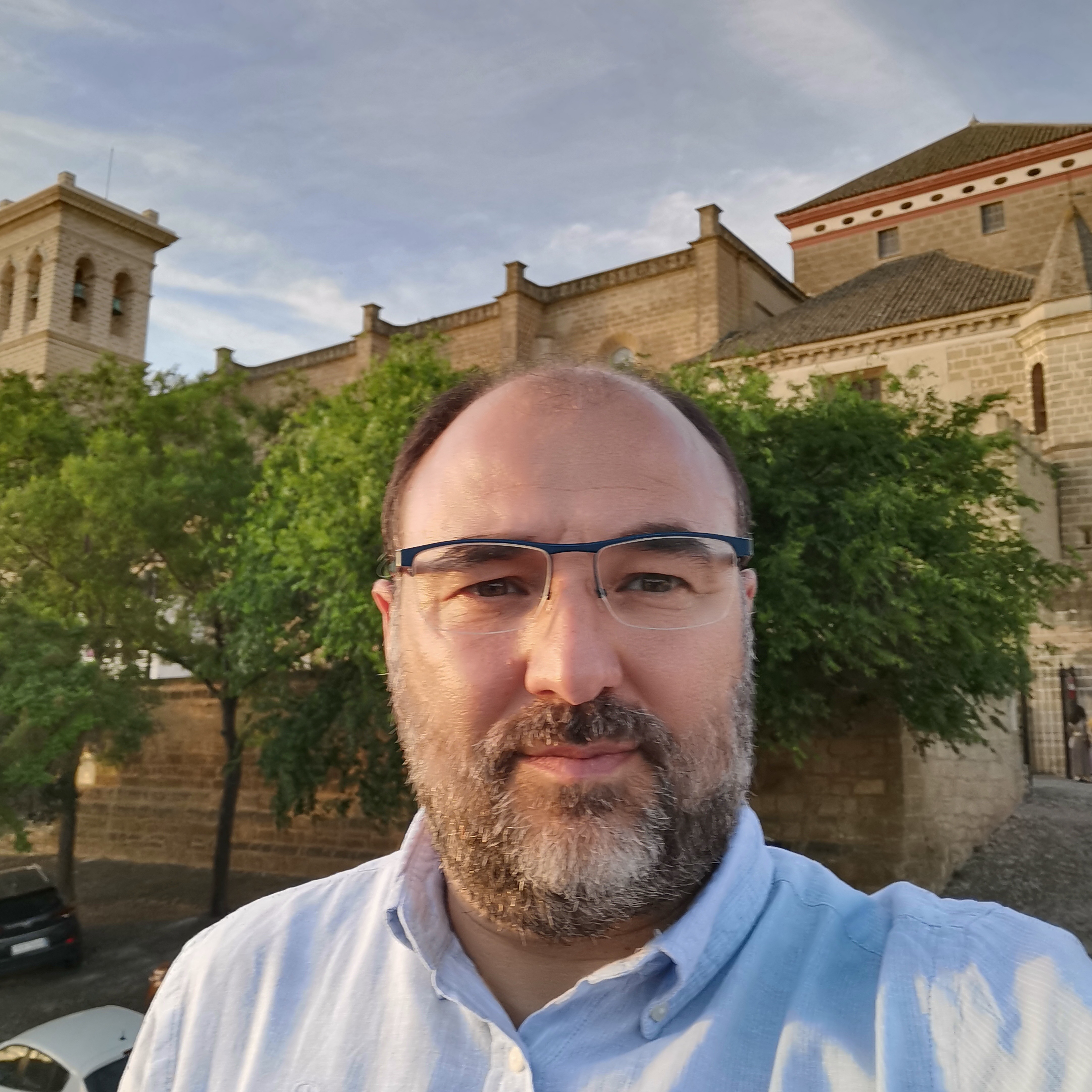 Jorge Perona