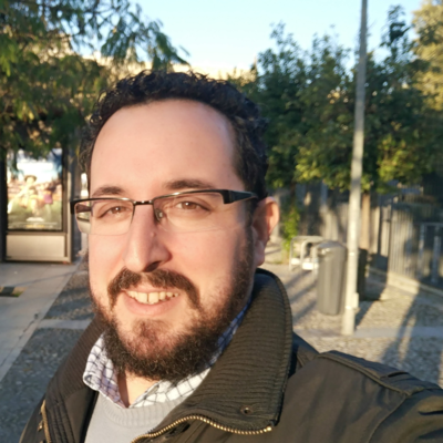 Rafael Fernández Domínguez