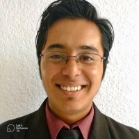 Ricardo Josue Perez Altamirano